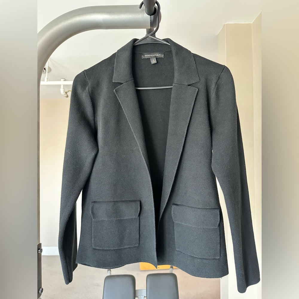 Banana Republic Women Blazer
